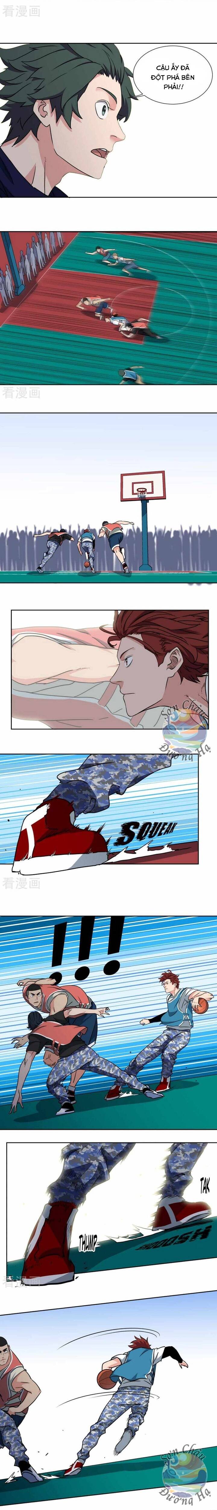 Niên Thiếu Chapter 41 - 3
