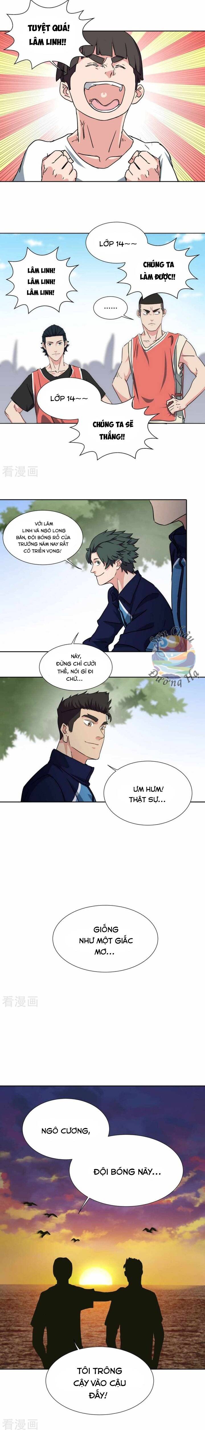 Niên Thiếu Chapter 41 - 5