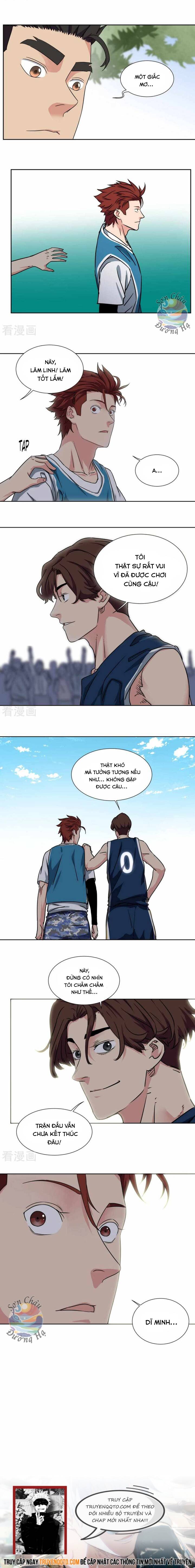 Niên Thiếu Chapter 41 - 6