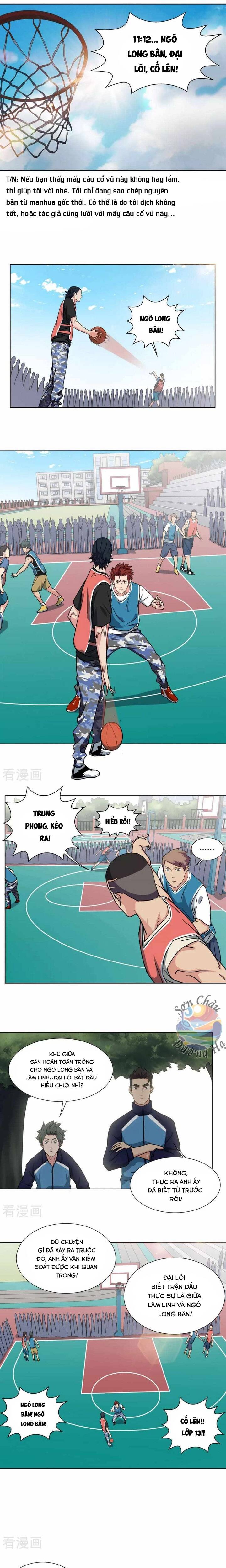 Niên Thiếu Chapter 42 - 2