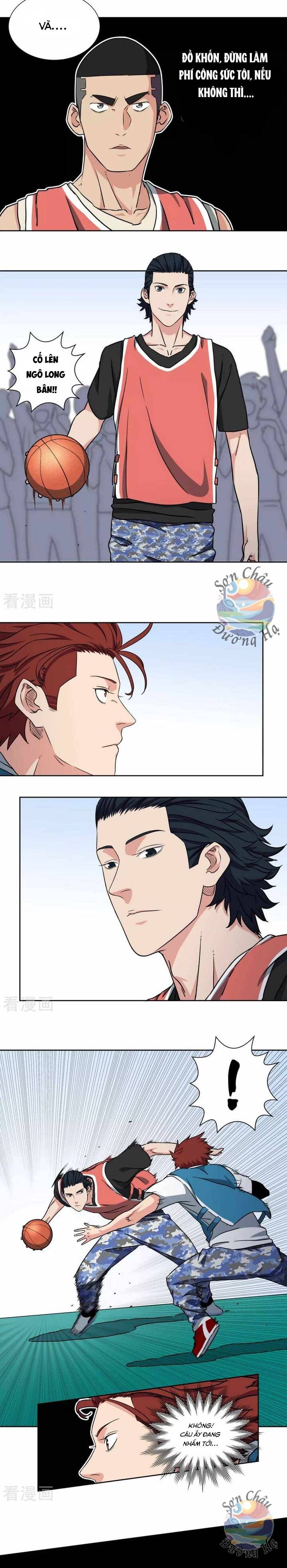 Niên Thiếu Chapter 42 - 3