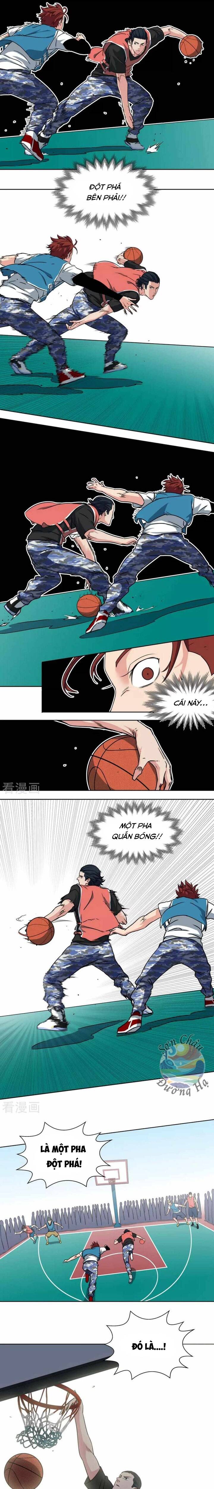 Niên Thiếu Chapter 42 - 4