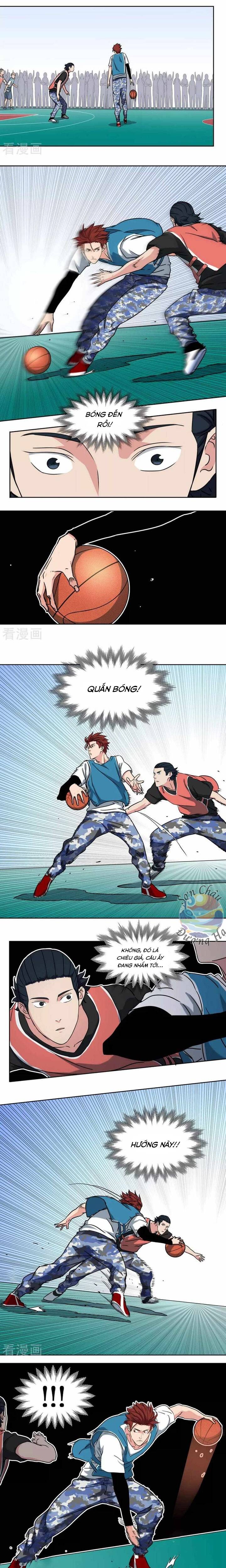 Niên Thiếu Chapter 42 - 6