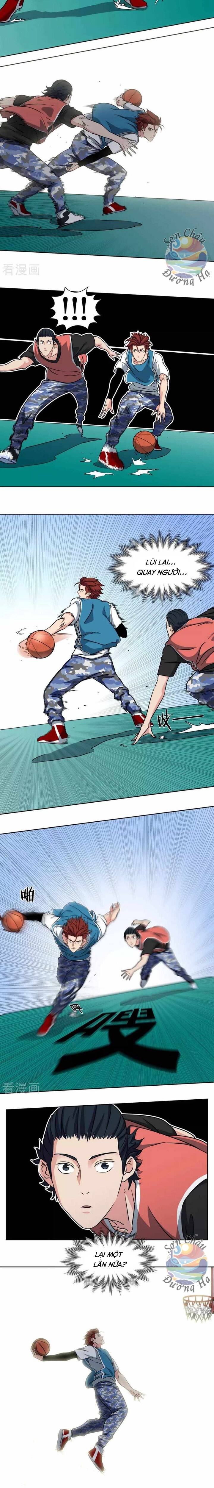 Niên Thiếu Chapter 42 - 7