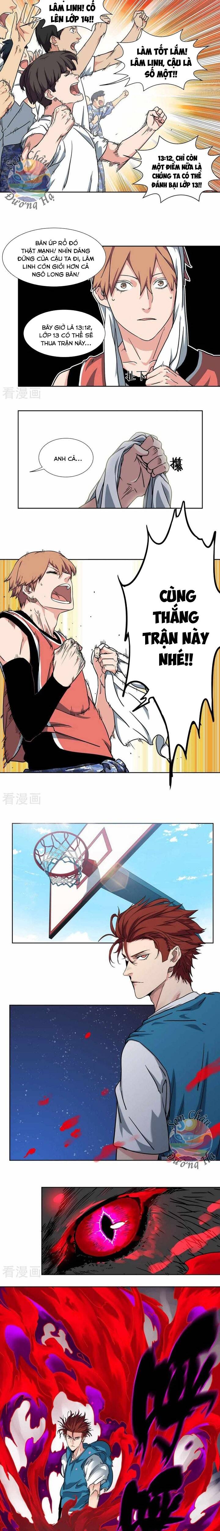 Niên Thiếu Chapter 43 - 2