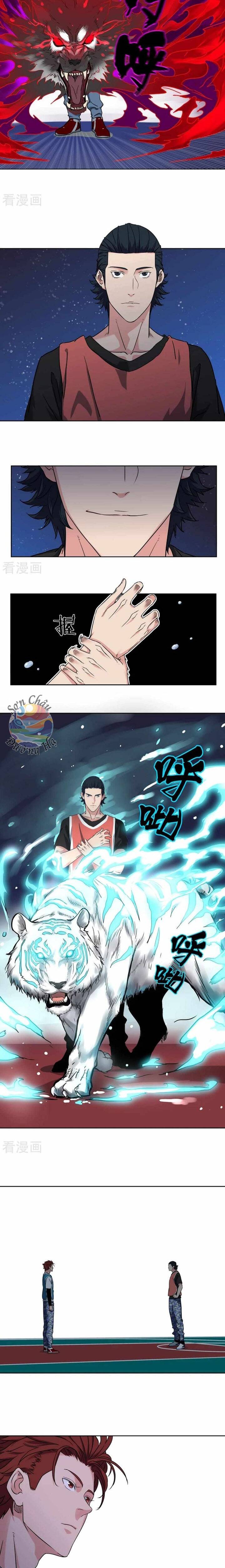 Niên Thiếu Chapter 43 - 3