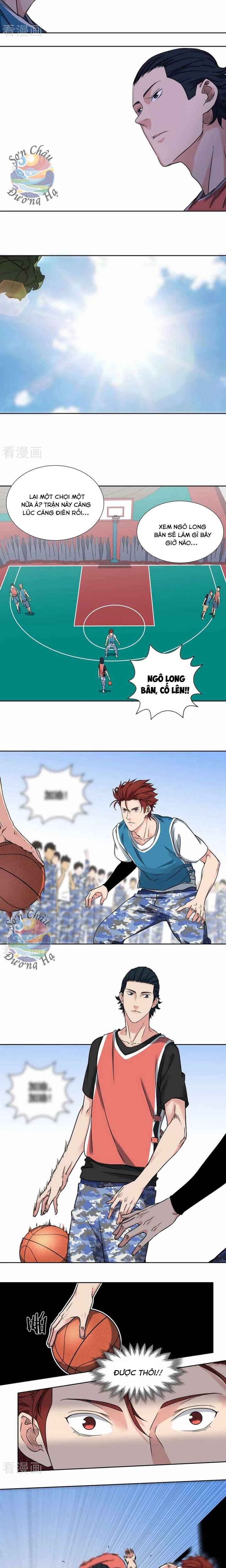 Niên Thiếu Chapter 43 - 4