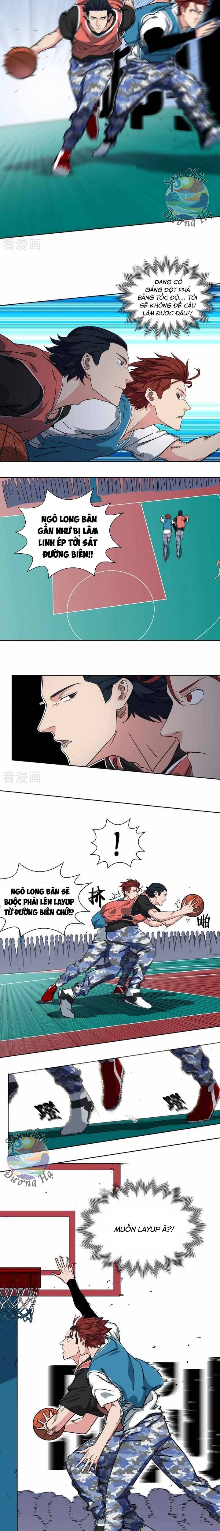 Niên Thiếu Chapter 43 - 5