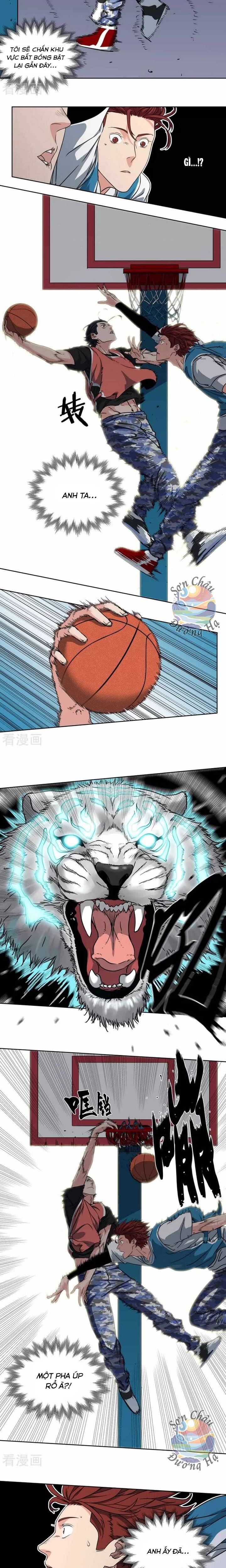 Niên Thiếu Chapter 43 - 6