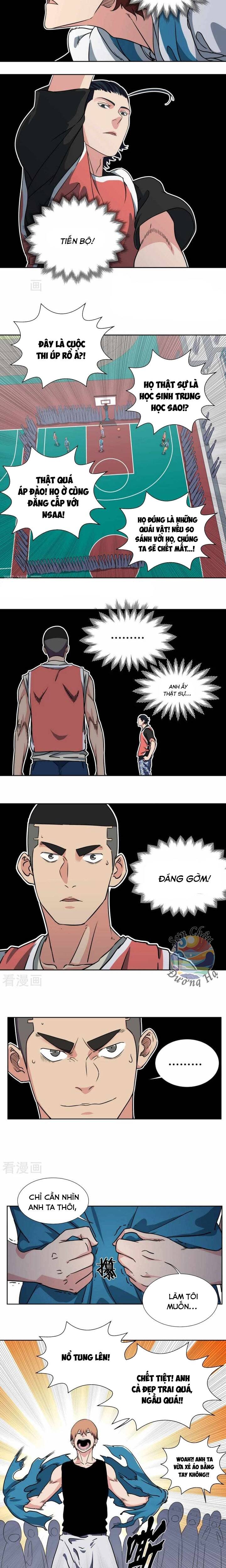 Niên Thiếu Chapter 43 - 7