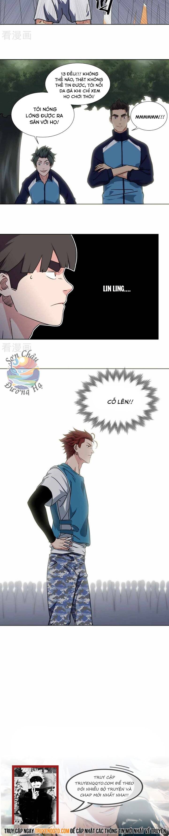 Niên Thiếu Chapter 43 - 8