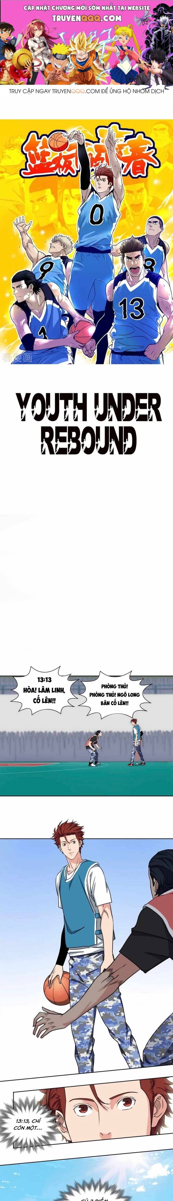 Niên Thiếu Chapter 44 - 1