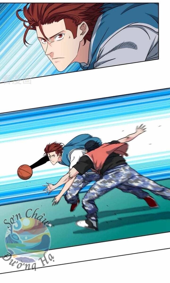 Niên Thiếu Chapter 44 - 4