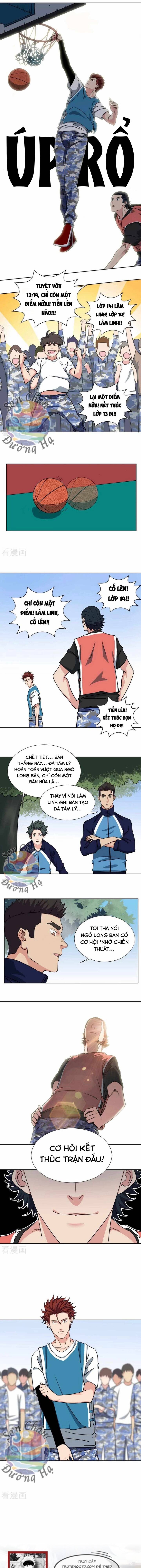 Niên Thiếu Chapter 44 - 7
