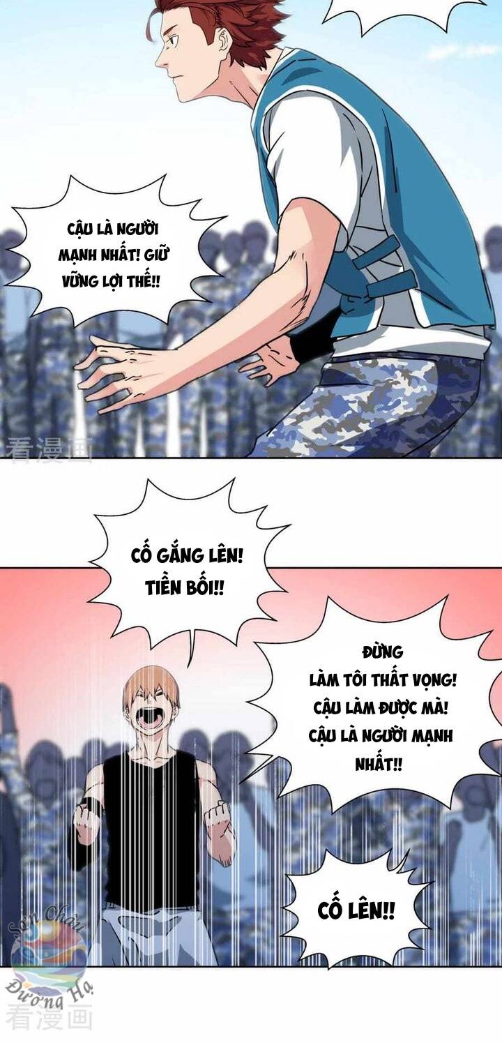 Niên Thiếu Chapter 45 - 2