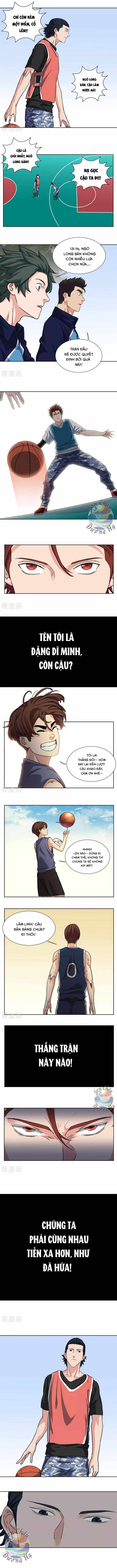 Niên Thiếu Chapter 45 - 3