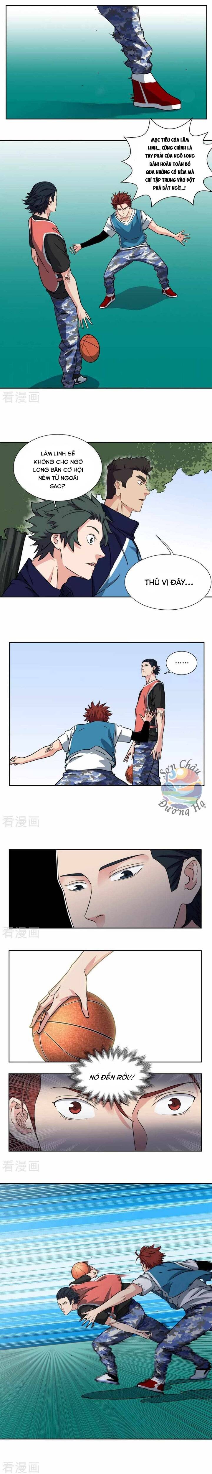 Niên Thiếu Chapter 45 - 4