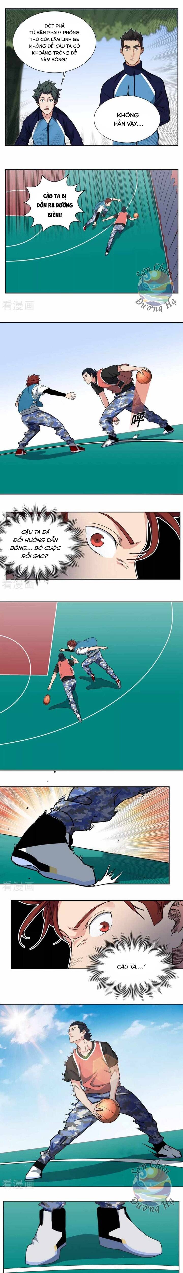 Niên Thiếu Chapter 45 - 5