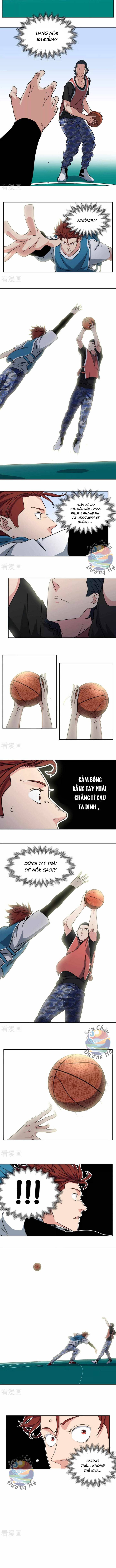 Niên Thiếu Chapter 45 - 6