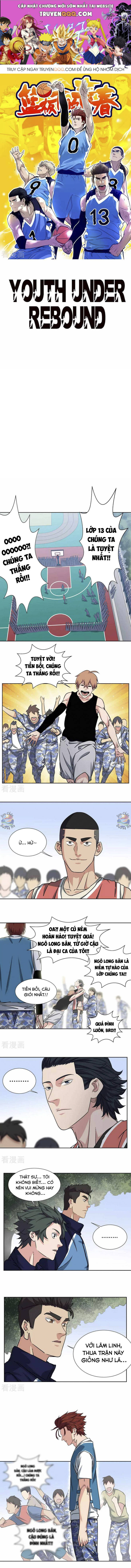 Niên Thiếu Chapter 46 - 1