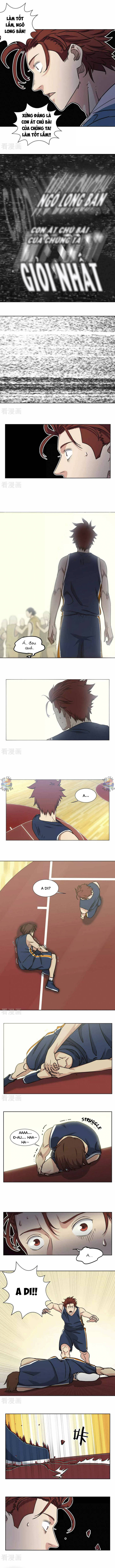 Niên Thiếu Chapter 46 - 2