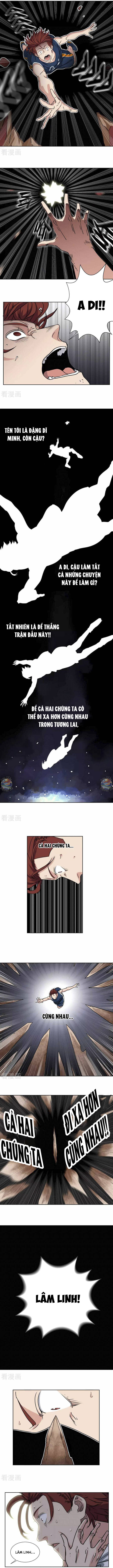 Niên Thiếu Chapter 46 - 3