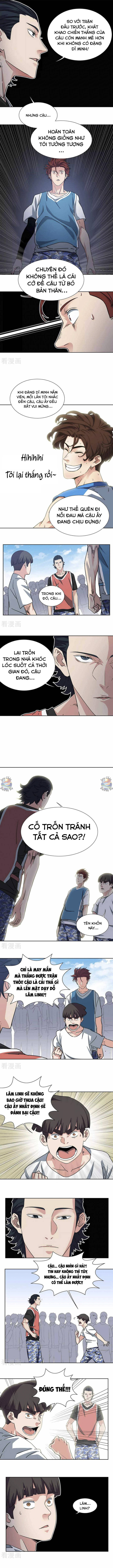 Niên Thiếu Chapter 47 - 1