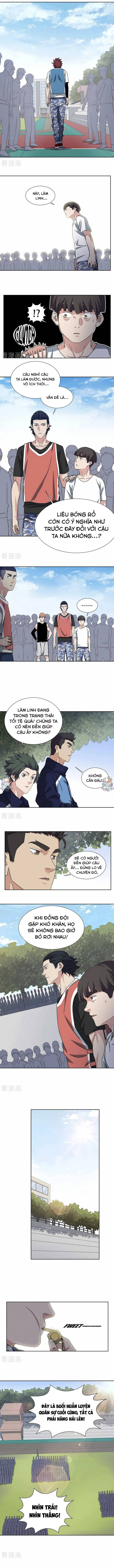 Niên Thiếu Chapter 47 - 2