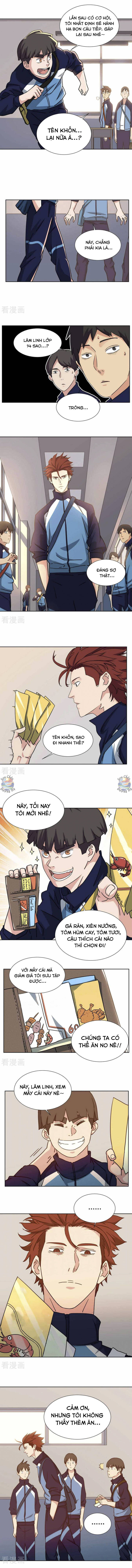 Niên Thiếu Chapter 48 - 1