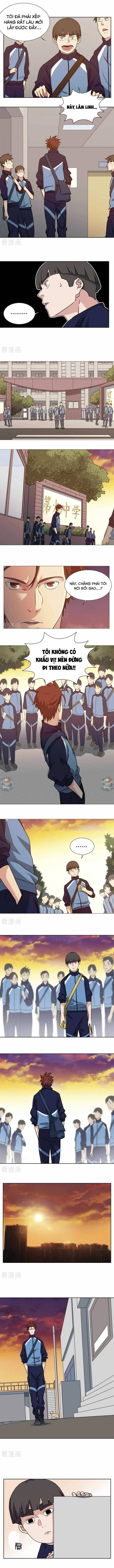 Niên Thiếu Chapter 48 - 2