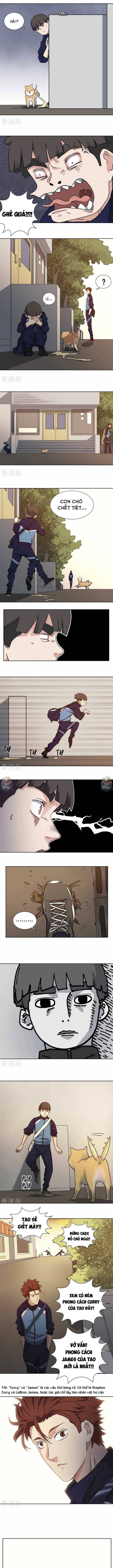 Niên Thiếu Chapter 48 - 3