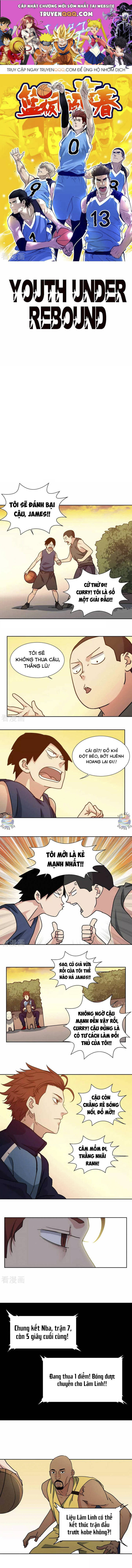Niên Thiếu Chapter 49 - 1