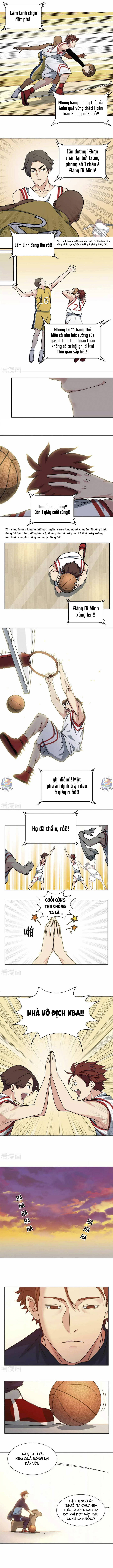 Niên Thiếu Chapter 49 - 2