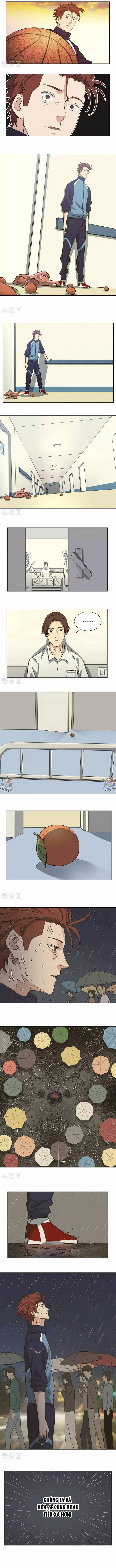 Niên Thiếu Chapter 49 - 3