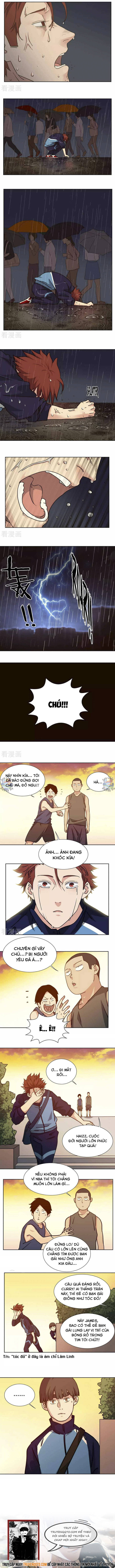 Niên Thiếu Chapter 49 - 4