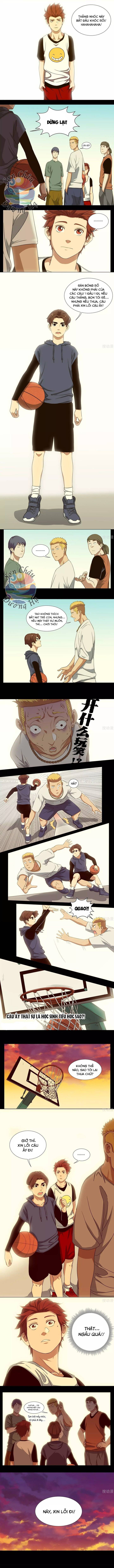 Niên Thiếu Chapter 5 - 2