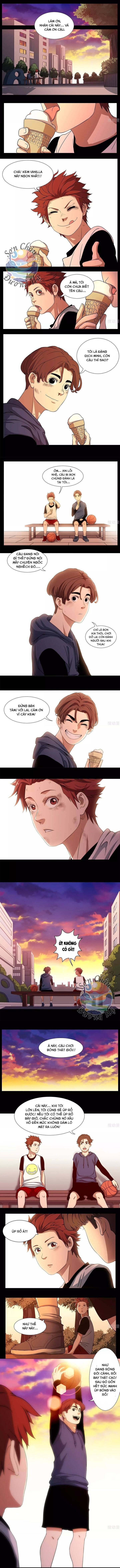 Niên Thiếu Chapter 5 - 3