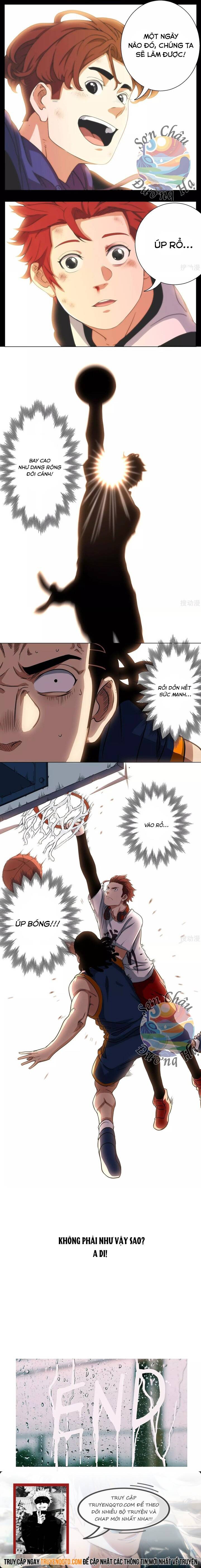 Niên Thiếu Chapter 5 - 4