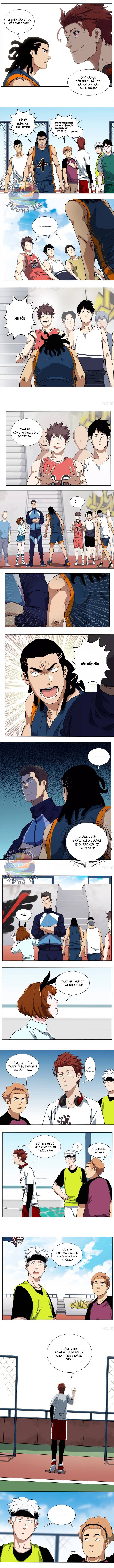 Niên Thiếu Chapter 6 - 2