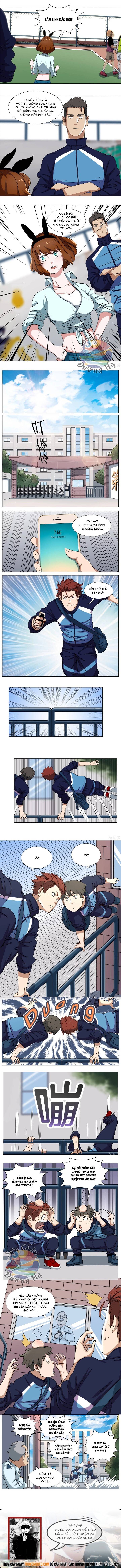 Niên Thiếu Chapter 6 - 3