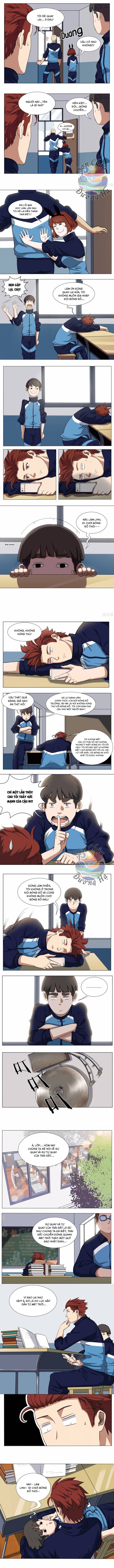 Niên Thiếu Chapter 8 - 2