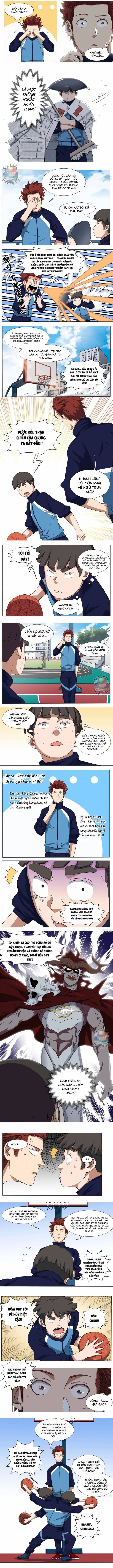 Niên Thiếu Chapter 9 - 2