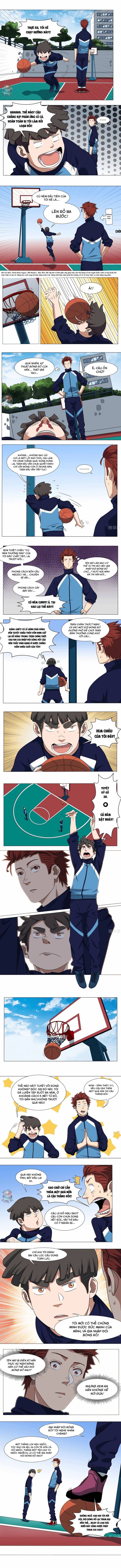 Niên Thiếu Chapter 9 - 3