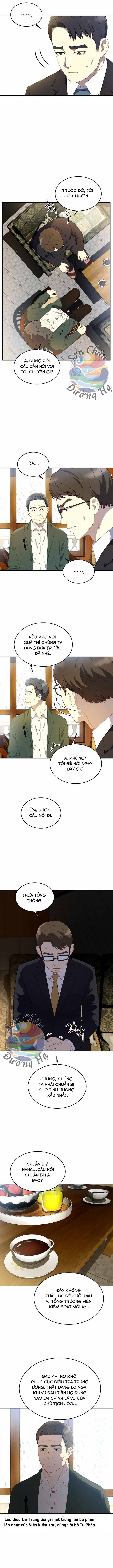 Thành Viên Bồi Thẩm Đoàn Thứ 7 Chapter 3 - 3