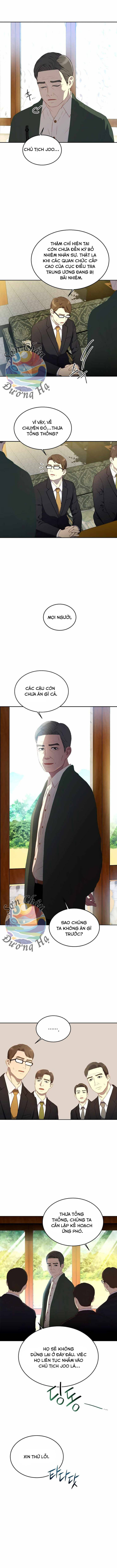 Thành Viên Bồi Thẩm Đoàn Thứ 7 Chapter 3 - 4