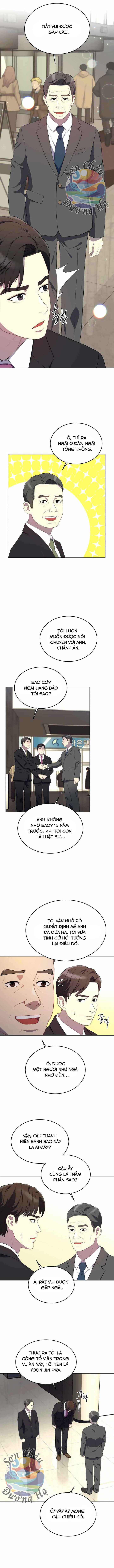Thành Viên Bồi Thẩm Đoàn Thứ 7 Chapter 4 - 3