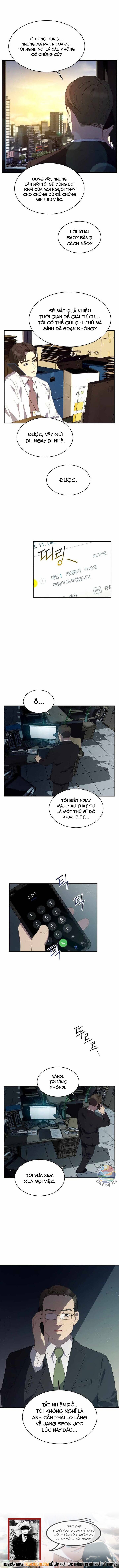 Thành Viên Bồi Thẩm Đoàn Thứ 7 Chapter 5 - 9