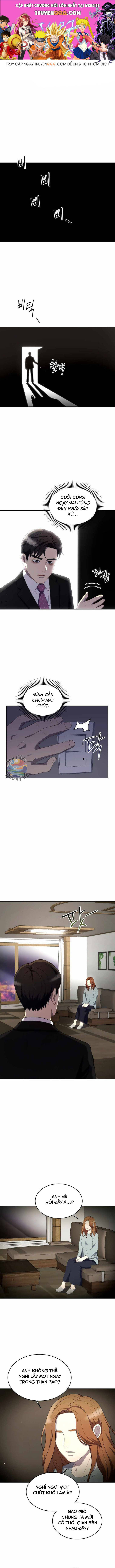 Thành Viên Bồi Thẩm Đoàn Thứ 7 Chapter 6 - 1