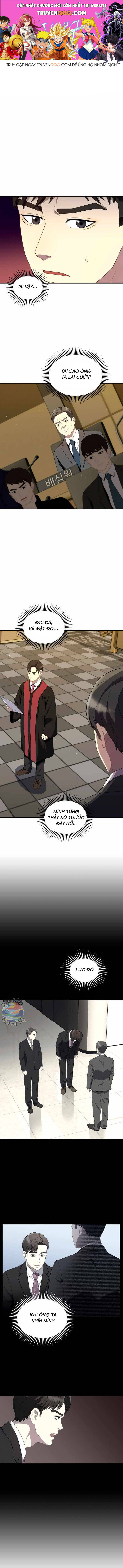 Thành Viên Bồi Thẩm Đoàn Thứ 7 Chapter 7 - 1