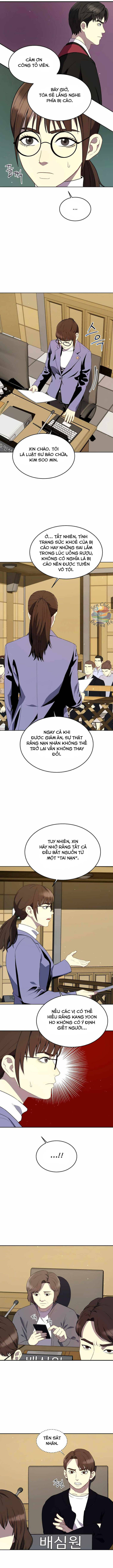 Thành Viên Bồi Thẩm Đoàn Thứ 7 Chapter 7 - 4